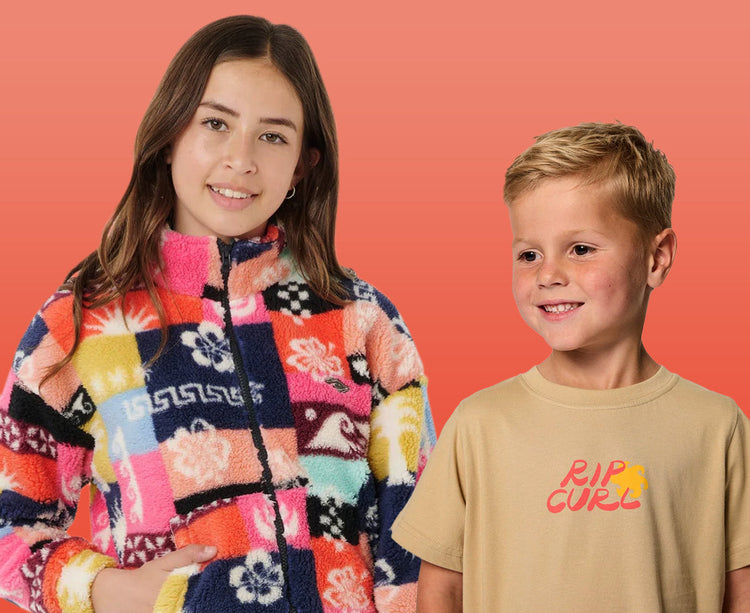 Kids Clothing