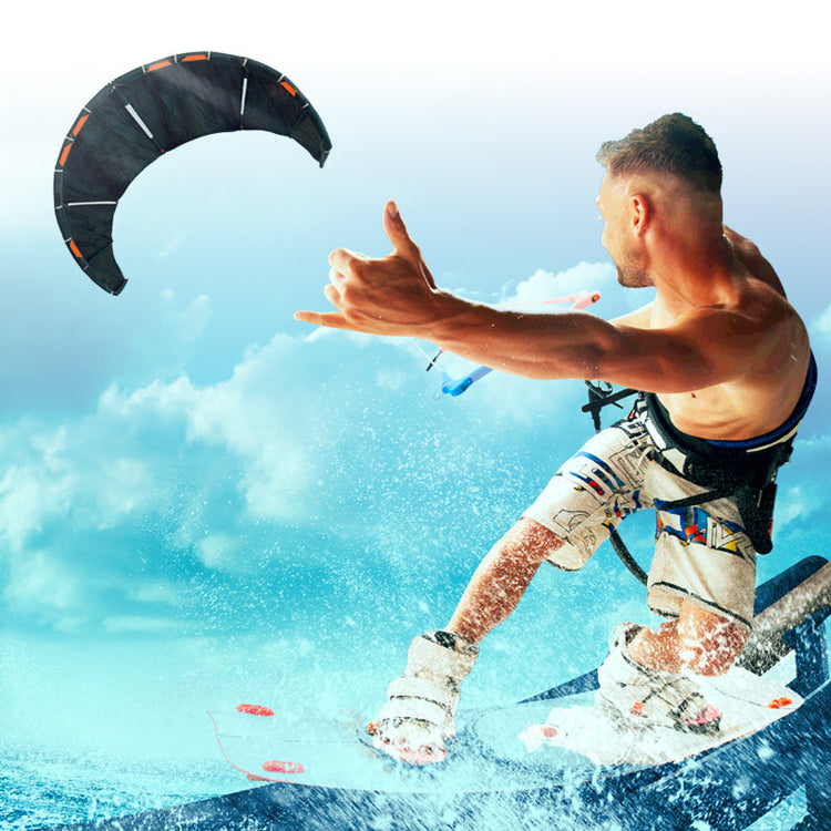 Kite Surfing