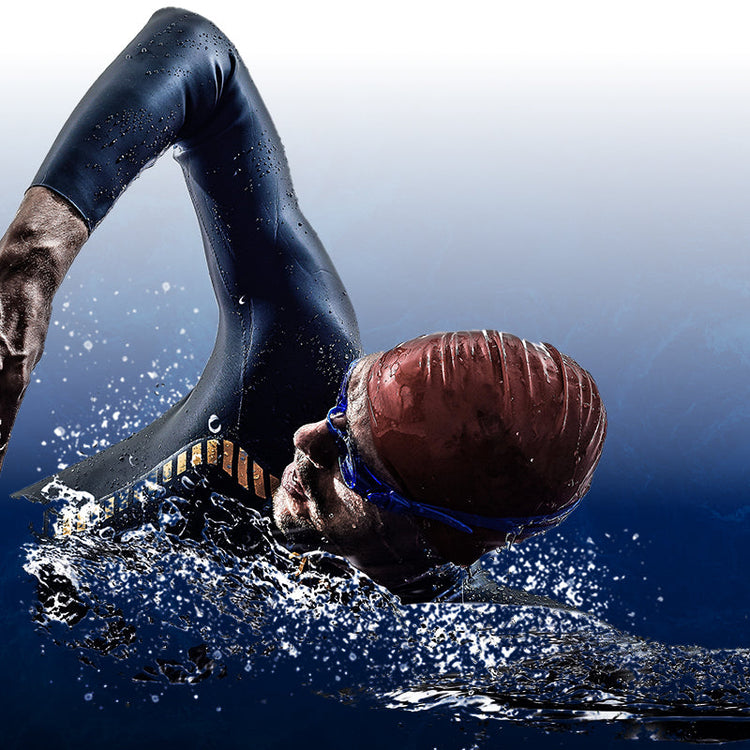 Open Water Swimming & Triathlon