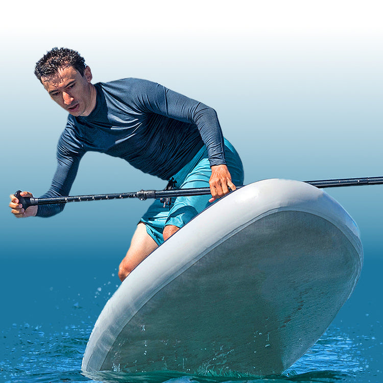Stand Up Paddle Boarding (SUPs) Boards & Accessories