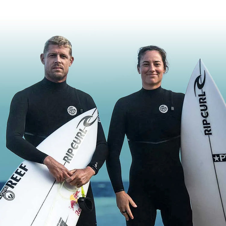 Surfing Wetsuits