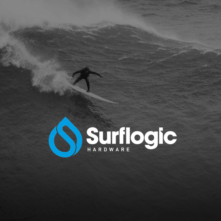 Surflogic - surfing hardware and accessories