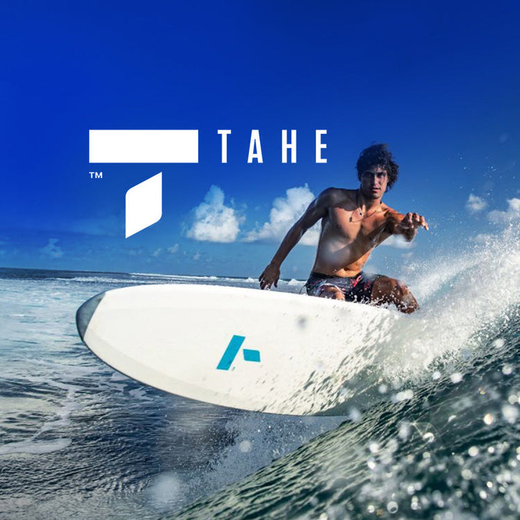 Tahe Surfboards