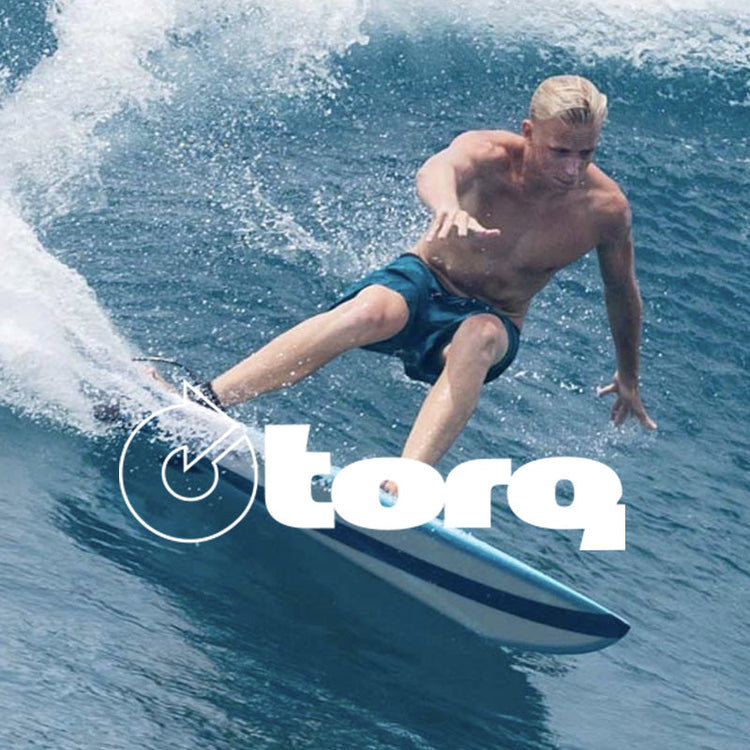 Torq Surfboards