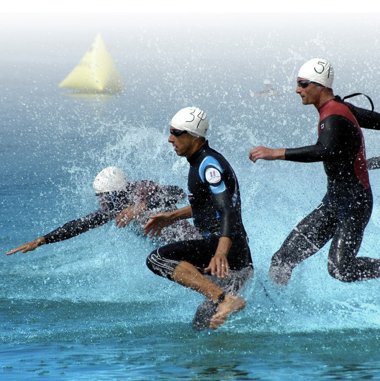 Triathlon Wetsuits
