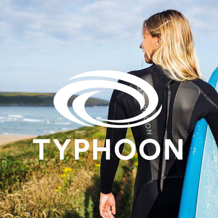 Typhoon Wetsuits