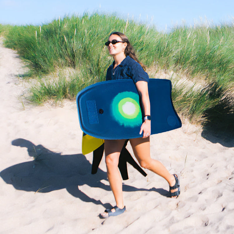 Vision Bodyboards