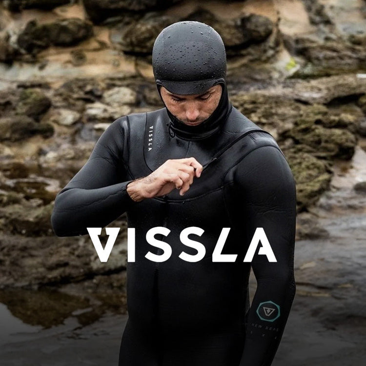 Vissla Wetsuits