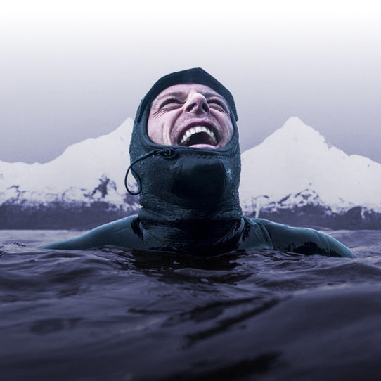 Winter Wetsuits