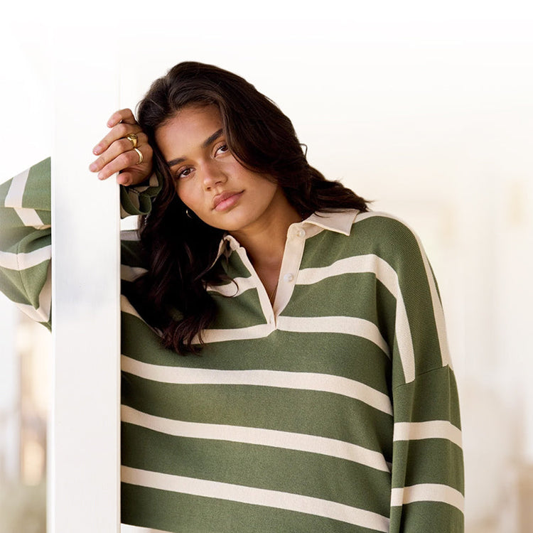 Women's Surf Fashion & Clothing