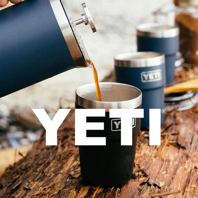 Yeti