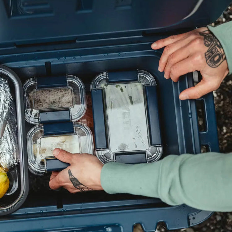 Yeti Accessories