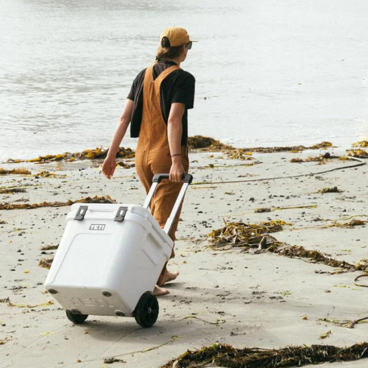 Yeti Coolers & Cool Boxes