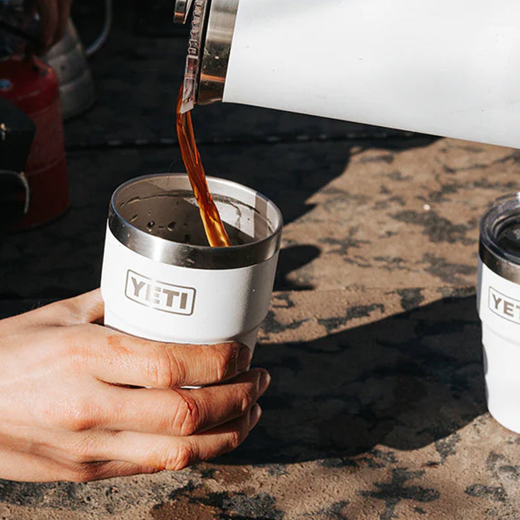 Yeti Tumblers