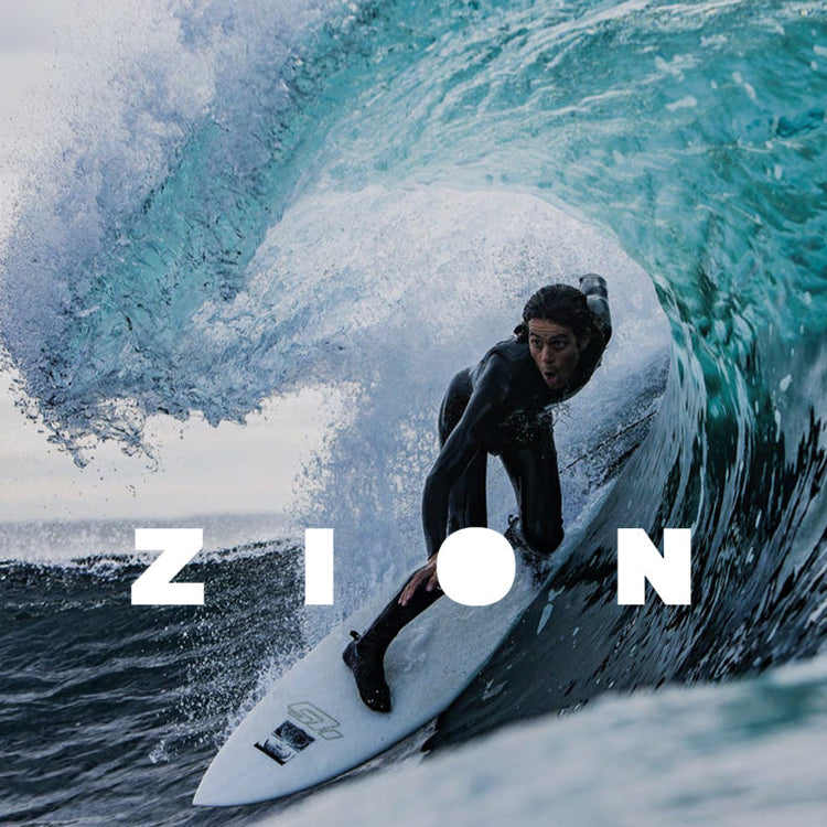 Zion Wetsuits