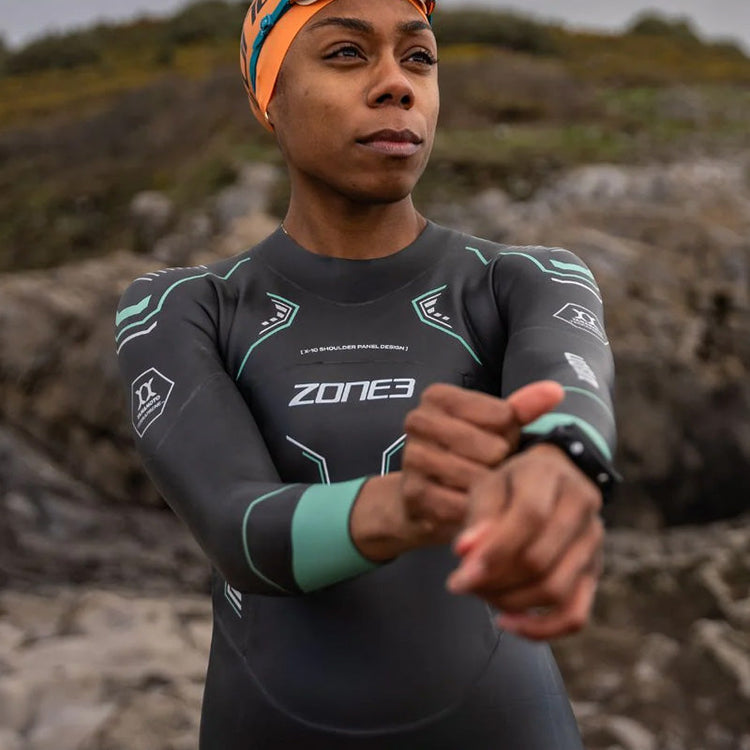 Zone3 Openwater & Swimming Wetsuits