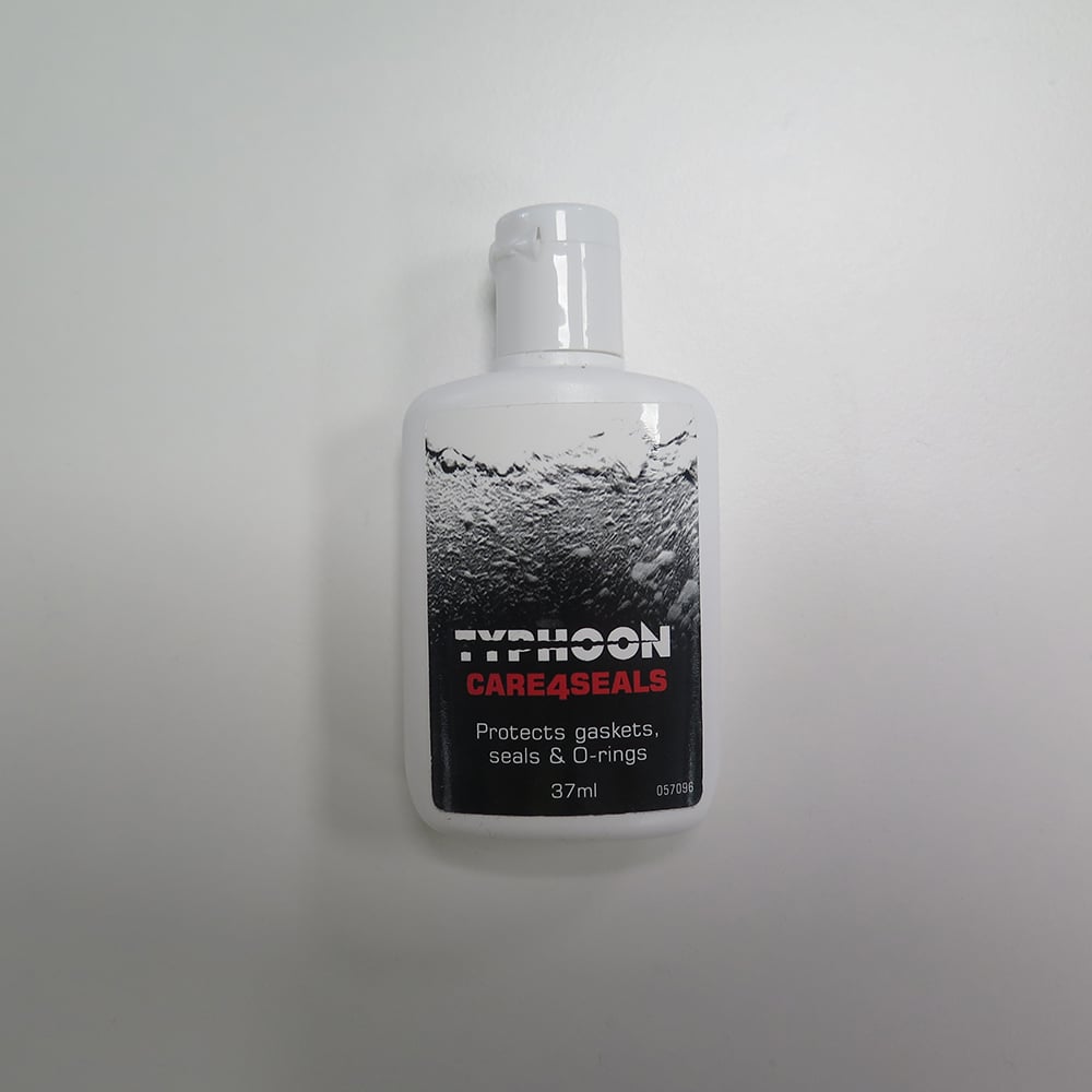 Typhoon Care4Seals - 37ml
