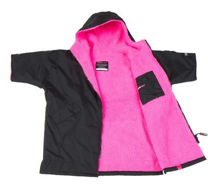 dryrobe advance kids changing robe