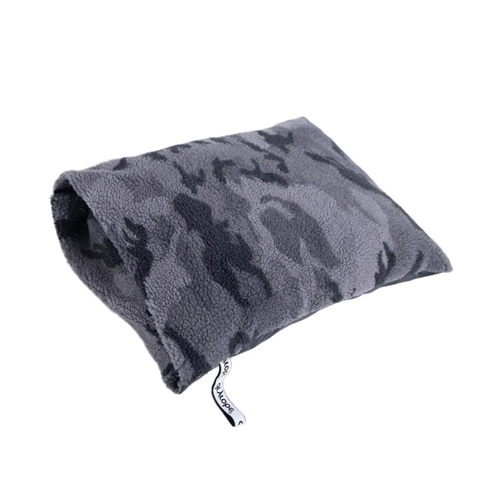 Dryrobe Cushion Cover - Black Camo