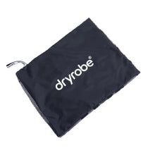 Dryrobe Cushion Cover - Black Camo