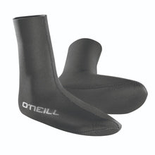 O'Neill Heat 3mm Wetsuit Socks - Black