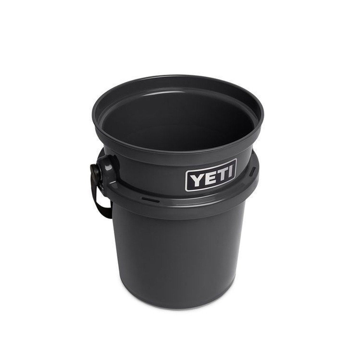 Yeti Loadout Bucket - Charcoal