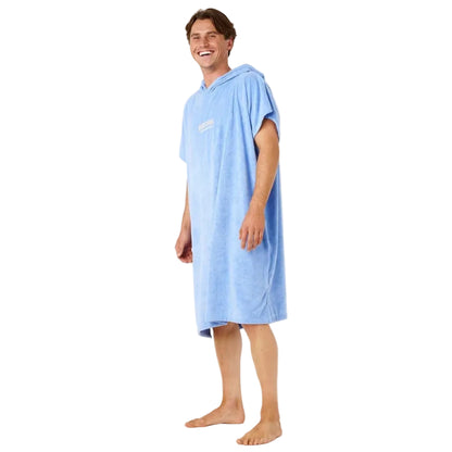 Rip Curl Classic Surf Hooded Towel - Blue
