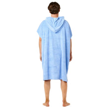 Rip Curl Classic Surf Hooded Towel - Blue