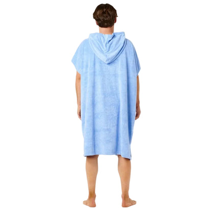 Rip Curl Classic Surf Hooded Towel - Blue