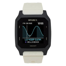 Rip Curl Search GPS 3 Watch in Natural