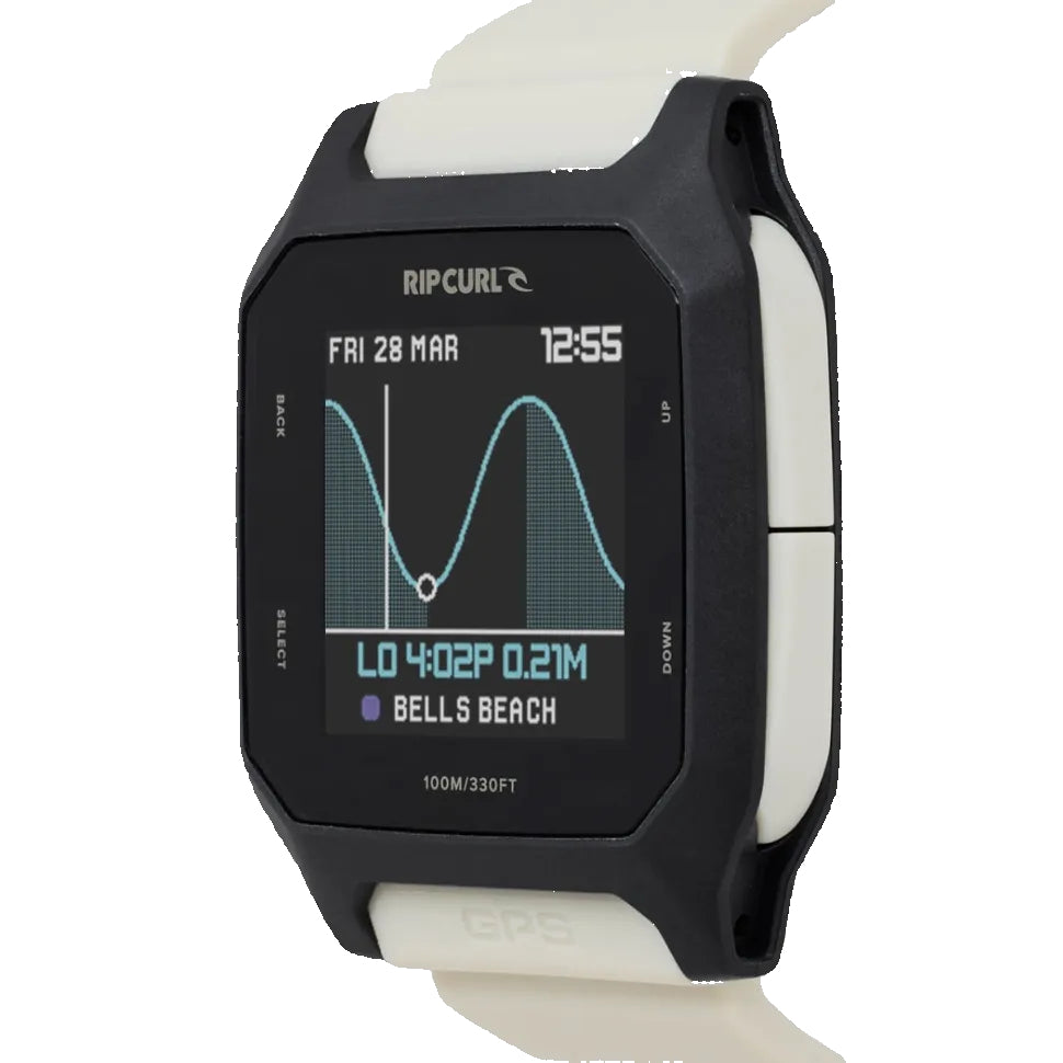 Rip Curl Search GPS 3 Watch - Natural