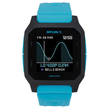 Rip Curl Search GPS 3 Watch in Blue