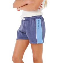 Rip Curl Sunshine Revival Girls Shorts - Navy