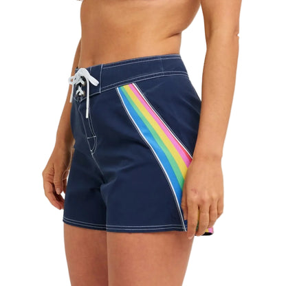 Rip Curl Surf Side 5 Boardshorts - Dark Navy