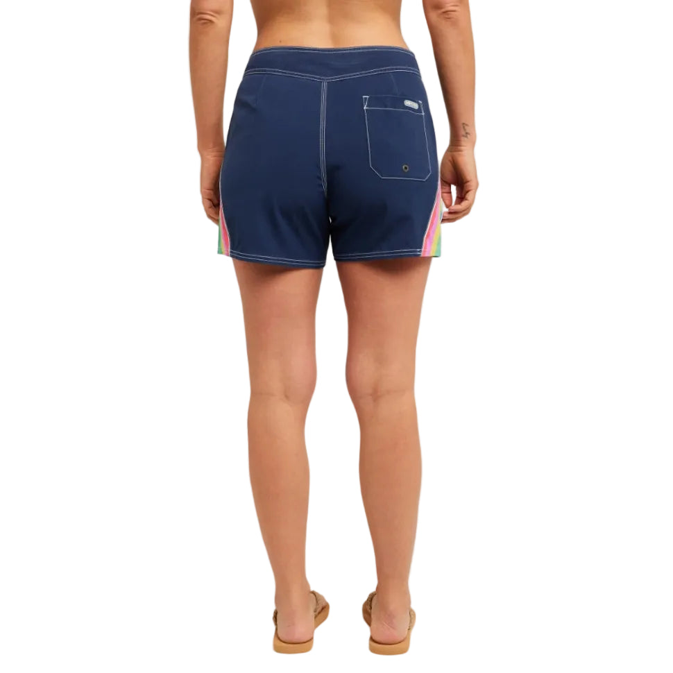 Rip Curl Surf Side 5 Boardshorts - Dark Navy