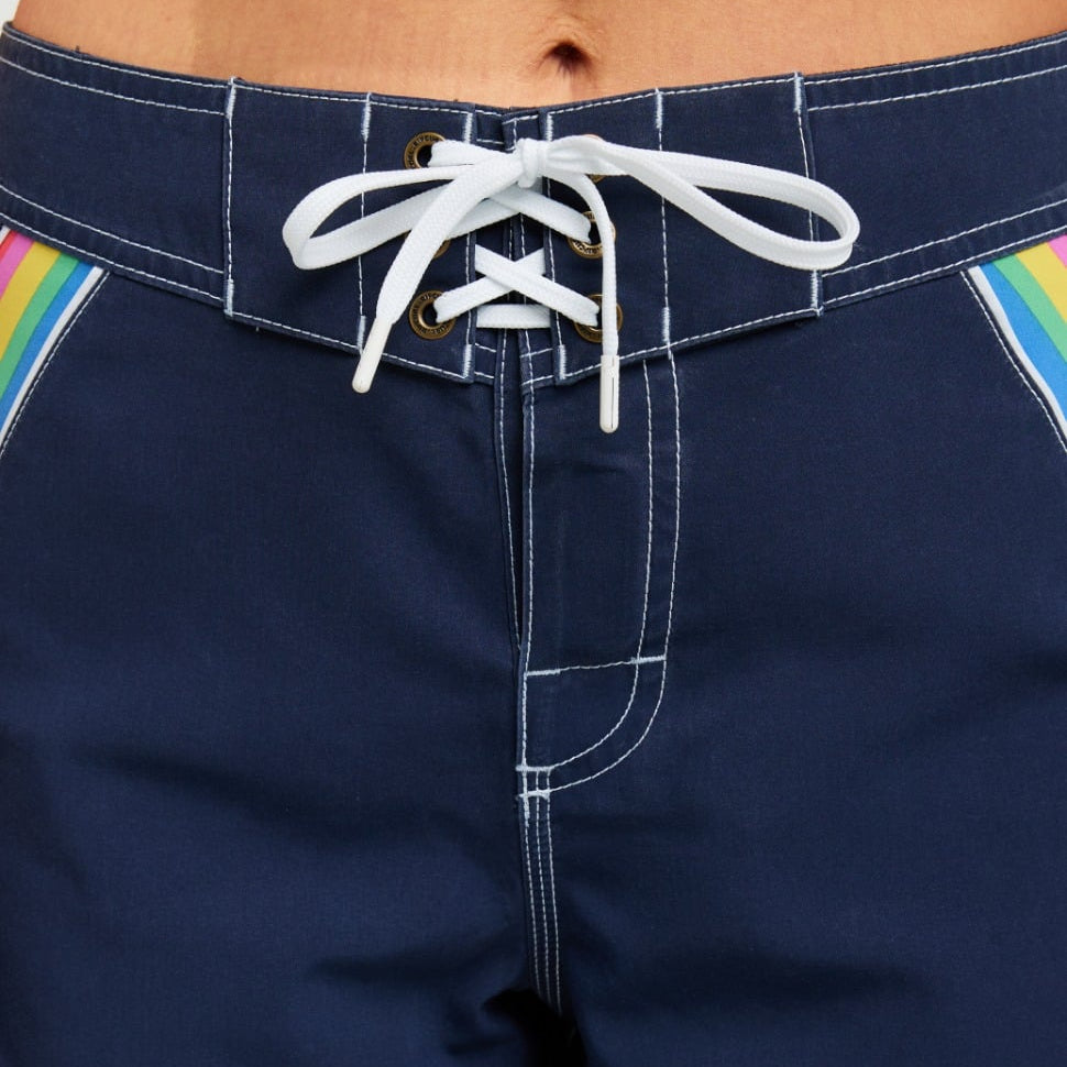 Rip Curl Surf Side 5 Boardshorts - Dark Navy