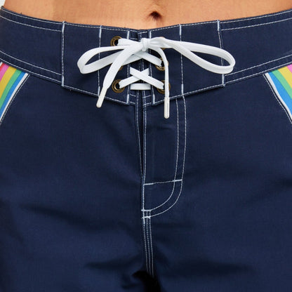 Rip Curl Surf Side 5 Boardshorts - Dark Navy