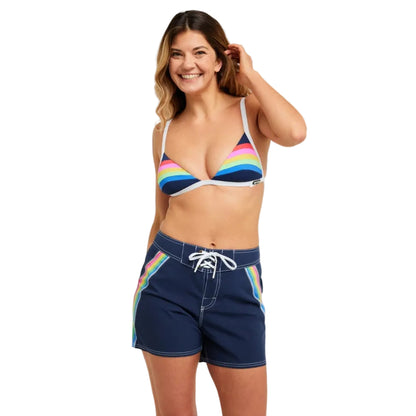Rip Curl Surf Side 5 Boardshorts - Dark Navy