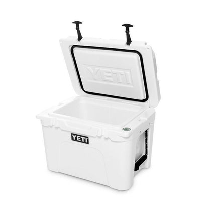Yeti Tundra 35 Cool Box - White