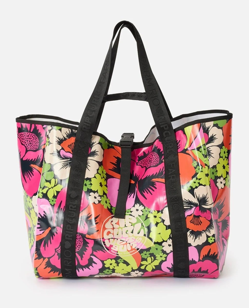 Rip Curl Surf Series 60L Tote Bag - Bloom