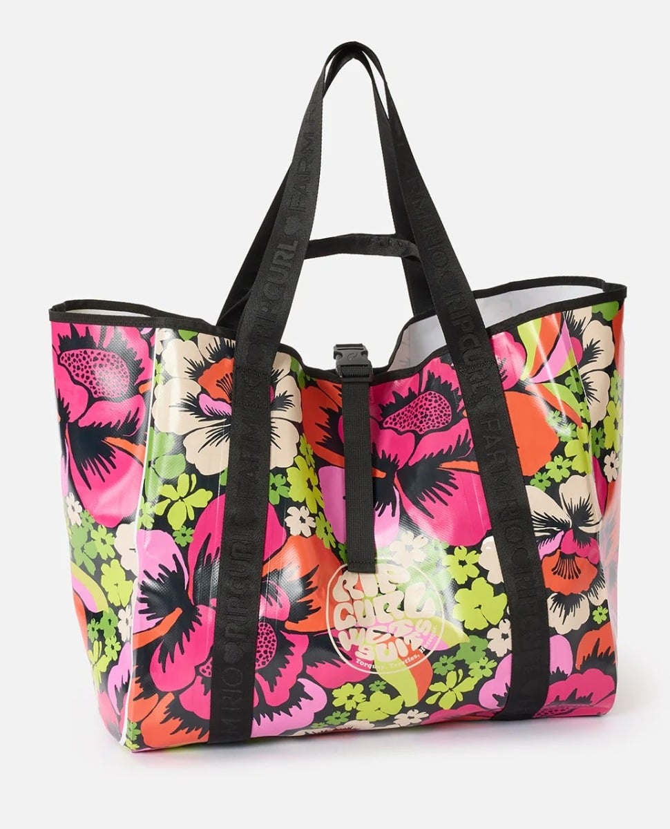 Rip Curl Surf Series 60L Tote Bag - Bloom