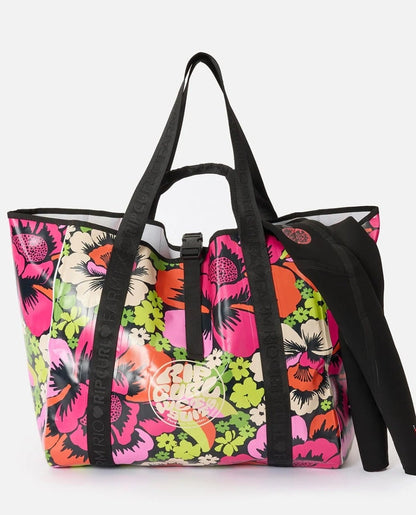 Rip Curl Surf Series 60L Tote Bag - Bloom
