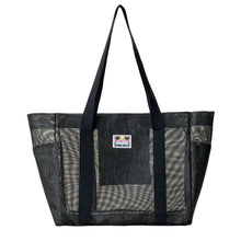 Rip Curl Sand Free Standard 32L Tote Bag - Black