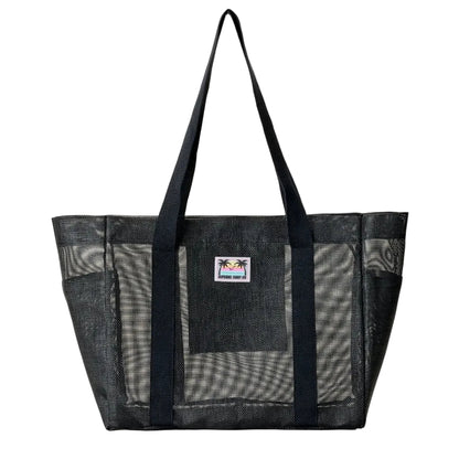 Rip Curl Sand Free Standard 32L Tote Bag - Black