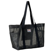 Rip Curl Sand Free Standard 32L Tote Bag - Black