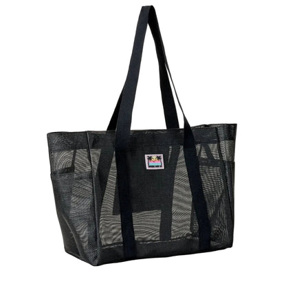 Rip Curl Sand Free Standard 32L Tote Bag - Black