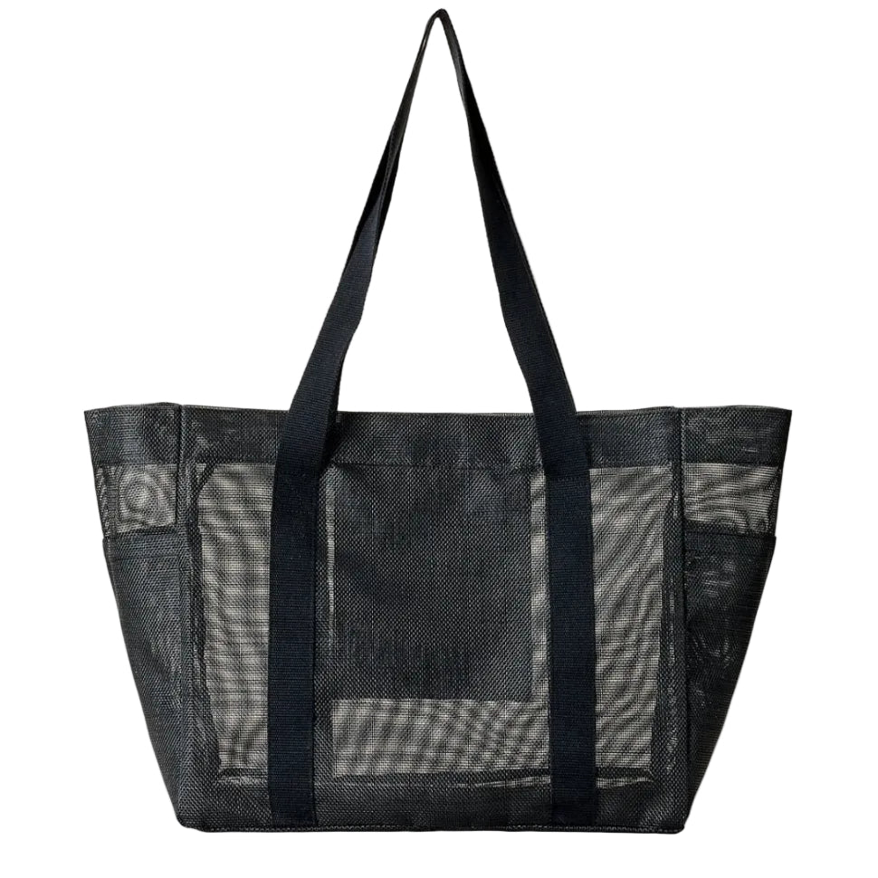 Rip Curl Sand Free Standard 32L Tote Bag - Black