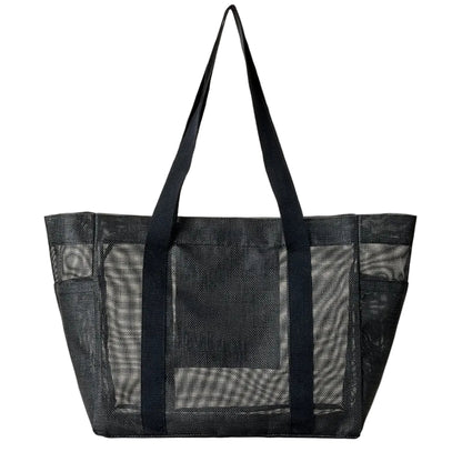 Rip Curl Sand Free Standard 32L Tote Bag - Black