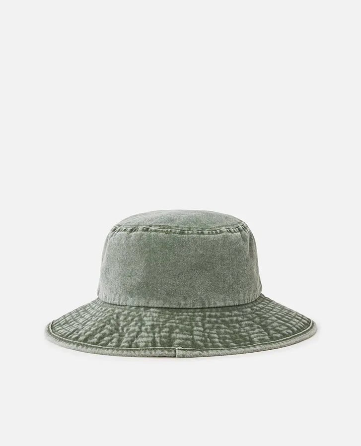 Rip Curl Premium Surf UPF Women's Sun Hat - Washed Olive