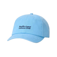 Rip Curl Mixed 6 Panel Cap in Blissful Blue